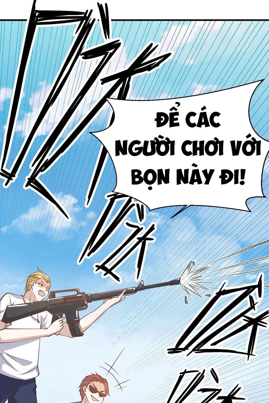 đọc truyện Thần Cấp Ngư Phu Chương 81 ảnh 5 tại Giả Dược