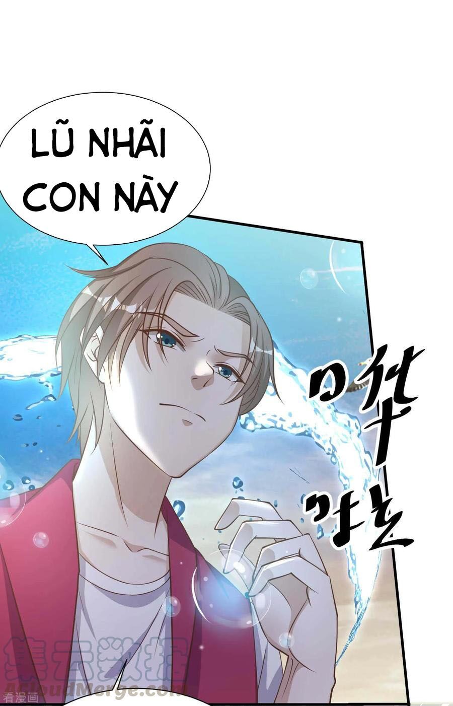 đọc truyện Thần Cấp Ngư Phu Chương 81 ảnh 10 tại Giả Dược