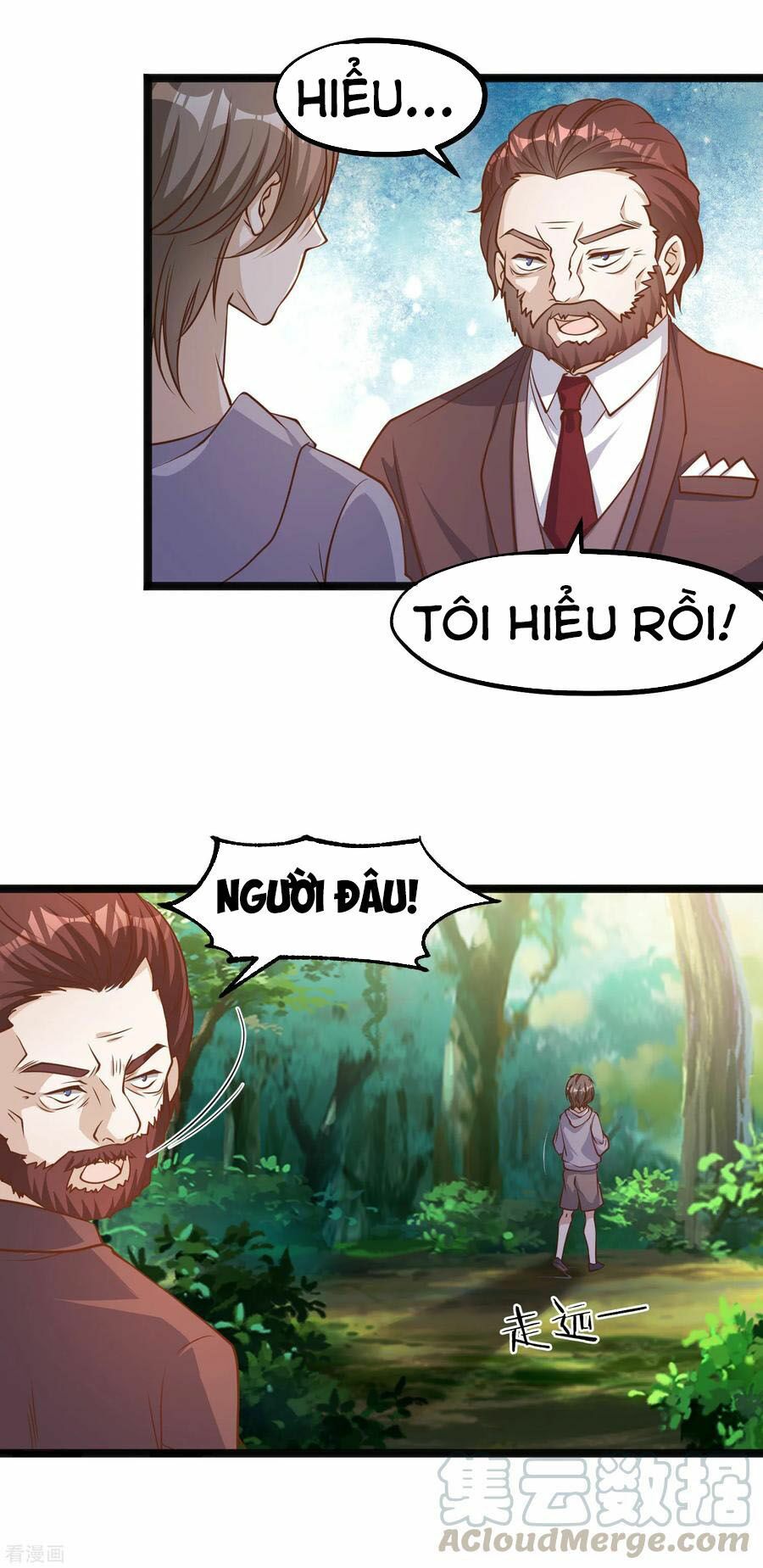 đọc truyện Thần Cấp Ngư Phu Chương 85 ảnh 18 tại Giả Dược