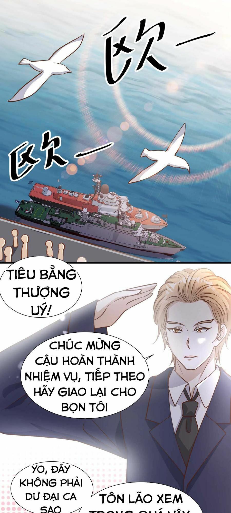 đọc truyện Thần Cấp Ngư Phu Chương 86 ảnh 11 tại Giả Dược