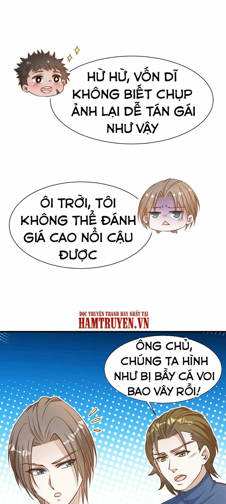 đọc truyện Thần Cấp Ngư Phu Chương 86 ảnh 18 tại Giả Dược