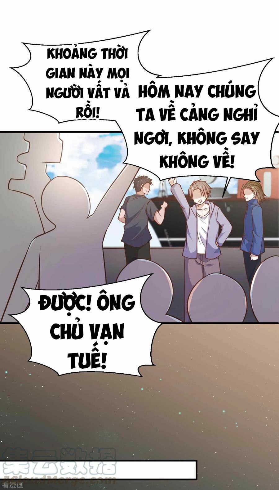 đọc truyện Thần Cấp Ngư Phu Chương 86 ảnh 25 tại Giả Dược