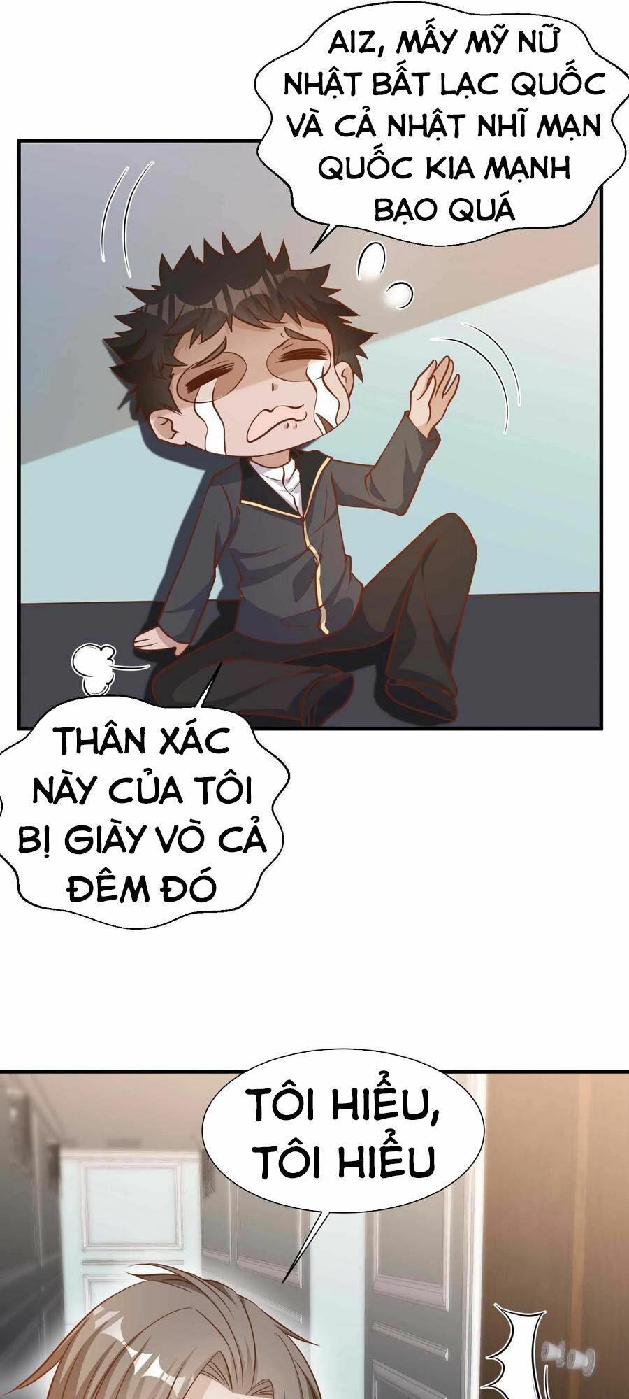 đọc truyện Thần Cấp Ngư Phu Chương 86 ảnh 31 tại Giả Dược