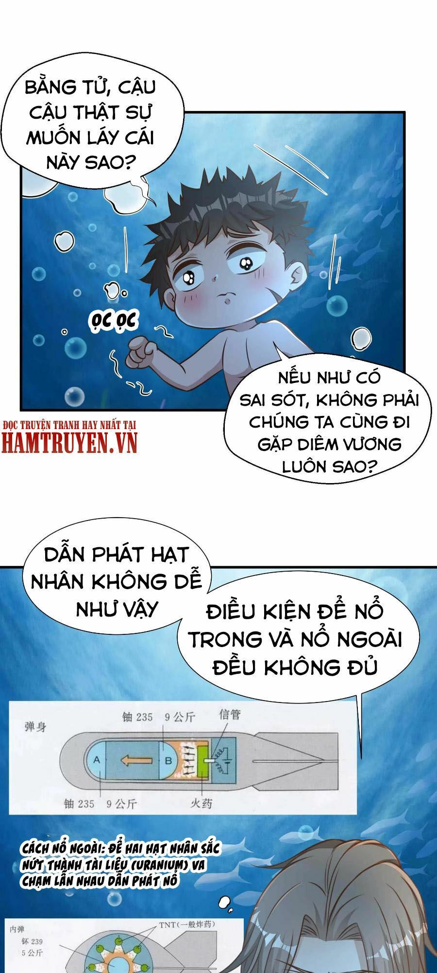 đọc truyện Thần Cấp Ngư Phu Chương 86 ảnh 5 tại Giả Dược
