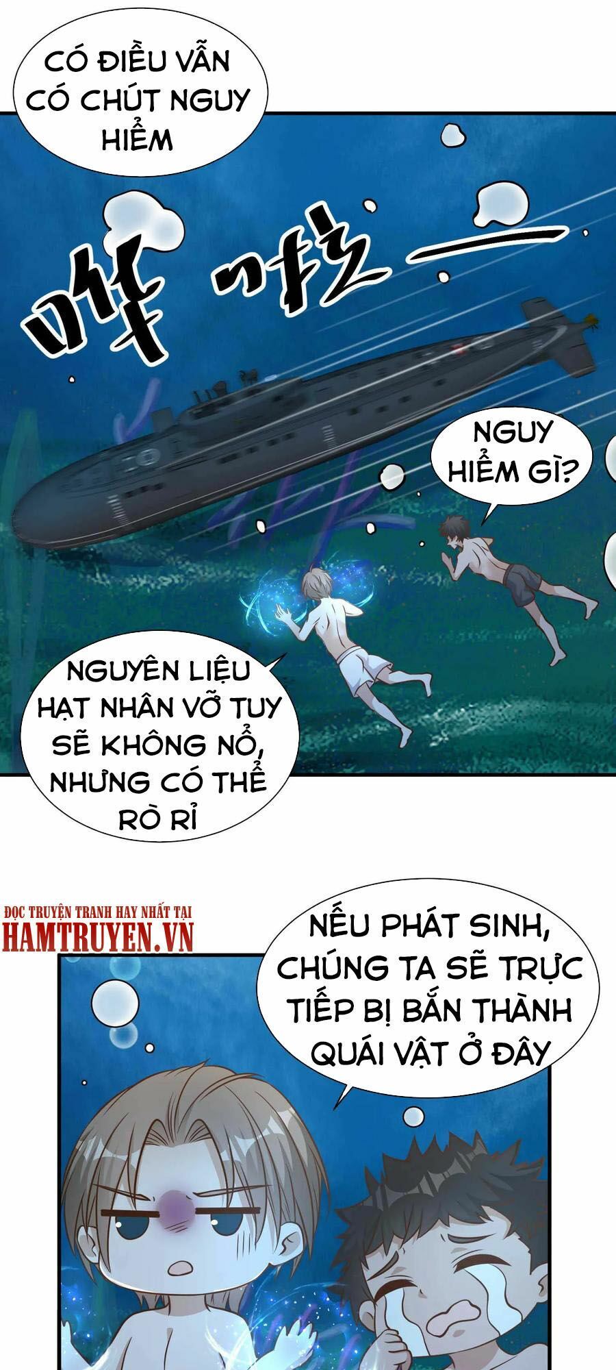 đọc truyện Thần Cấp Ngư Phu Chương 86 ảnh 9 tại Giả Dược