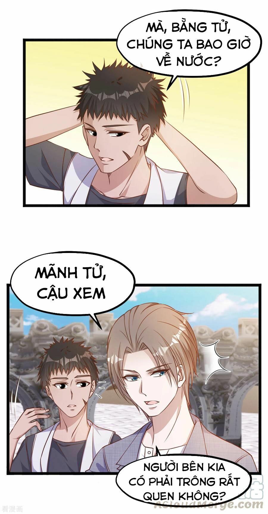 đọc truyện Thần Cấp Ngư Phu Chương 87 ảnh 23 tại Giả Dược