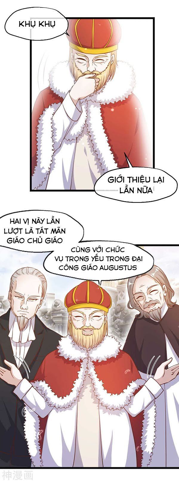 đọc truyện Thần Cấp Ngư Phu Chương 88 ảnh 2 tại Giả Dược