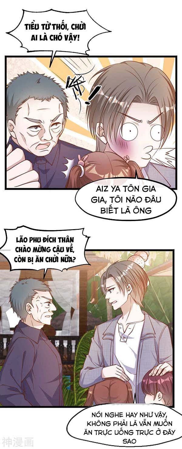 đọc truyện Thần Cấp Ngư Phu Chương 88 ảnh 18 tại Giả Dược