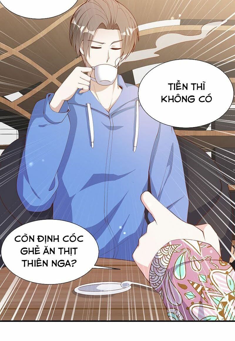 đọc truyện Thần Cấp Ngư Phu Chương 89 ảnh 19 tại Giả Dược