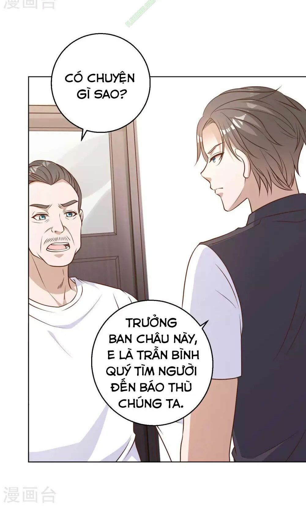 đọc truyện Thần Cấp Ngư Phu Chương 9 ảnh 24 tại Giả Dược