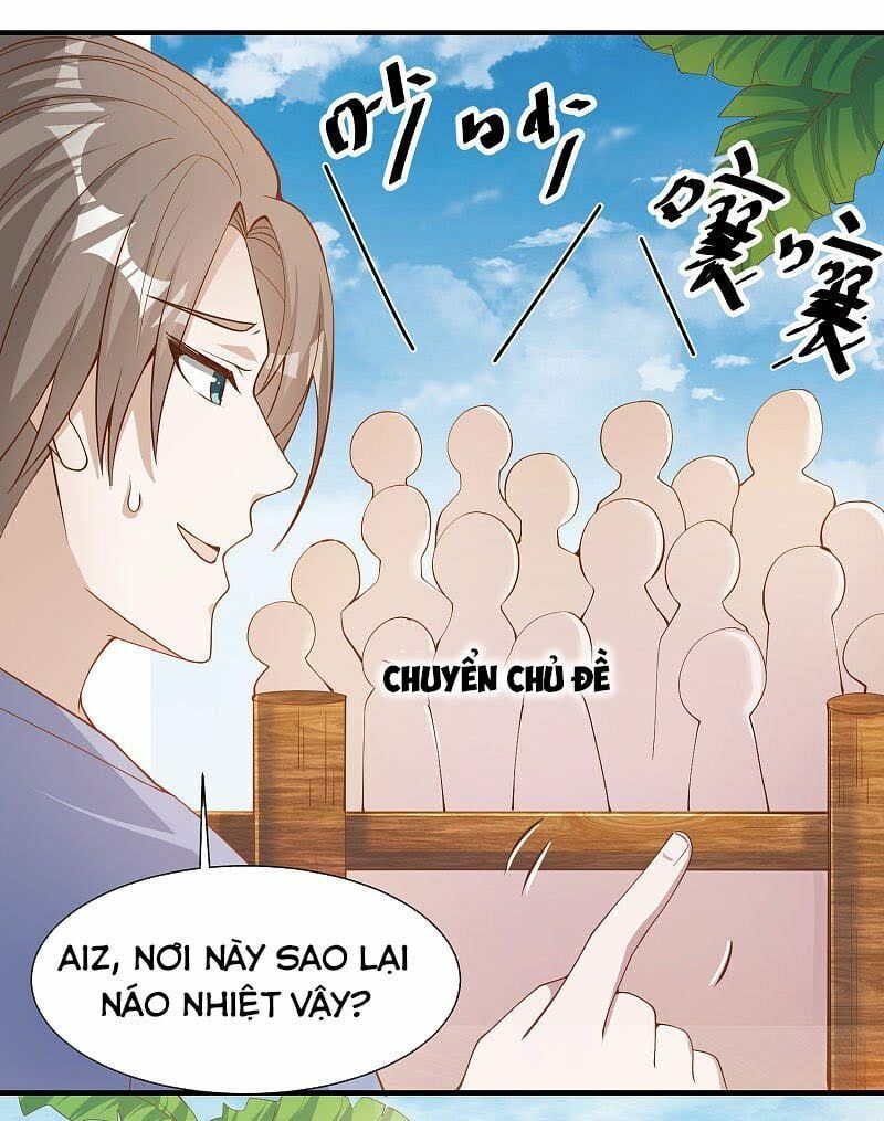 đọc truyện Thần Cấp Ngư Phu Chương 90 ảnh 11 tại Giả Dược