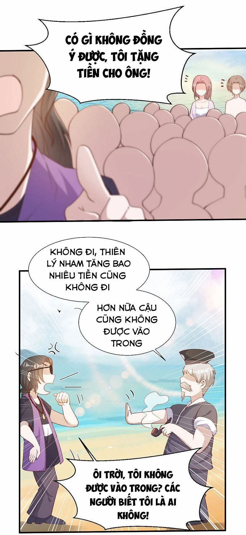 đọc truyện Thần Cấp Ngư Phu Chương 90 ảnh 15 tại Giả Dược