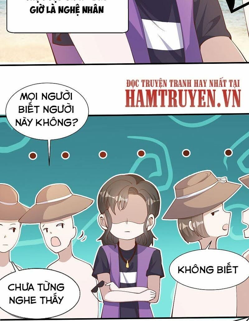 đọc truyện Thần Cấp Ngư Phu Chương 90 ảnh 17 tại Giả Dược
