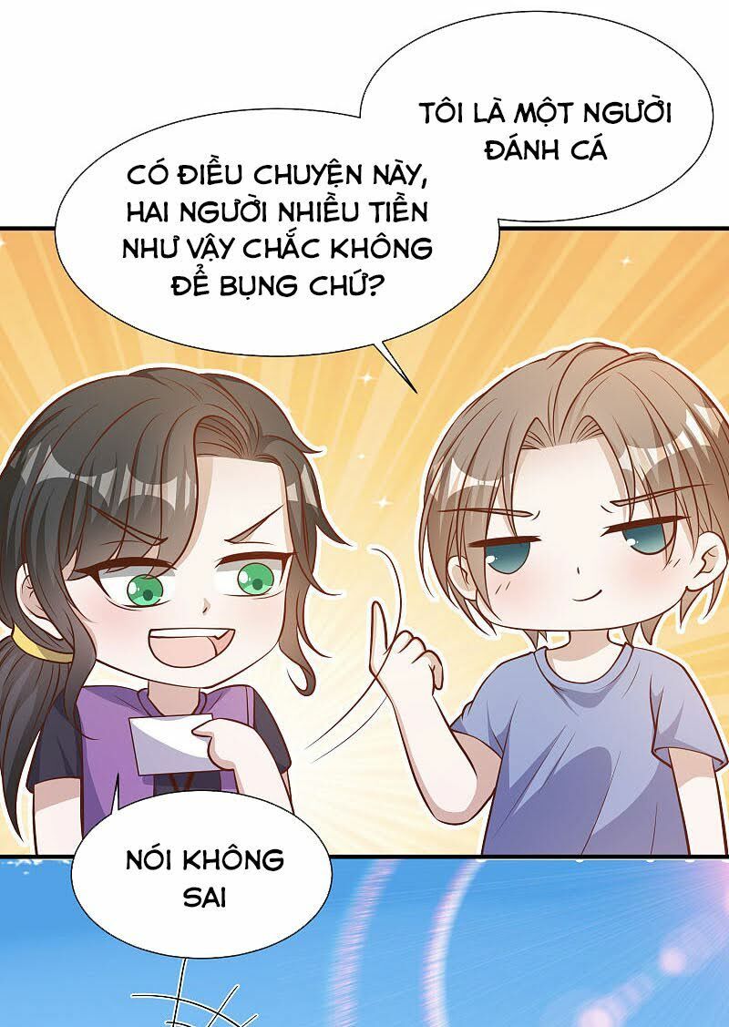 đọc truyện Thần Cấp Ngư Phu Chương 90 ảnh 26 tại Giả Dược
