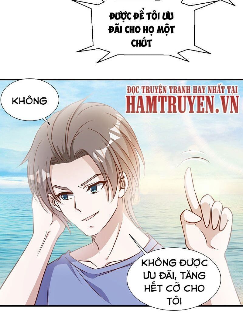 đọc truyện Thần Cấp Ngư Phu Chương 90 ảnh 29 tại Giả Dược