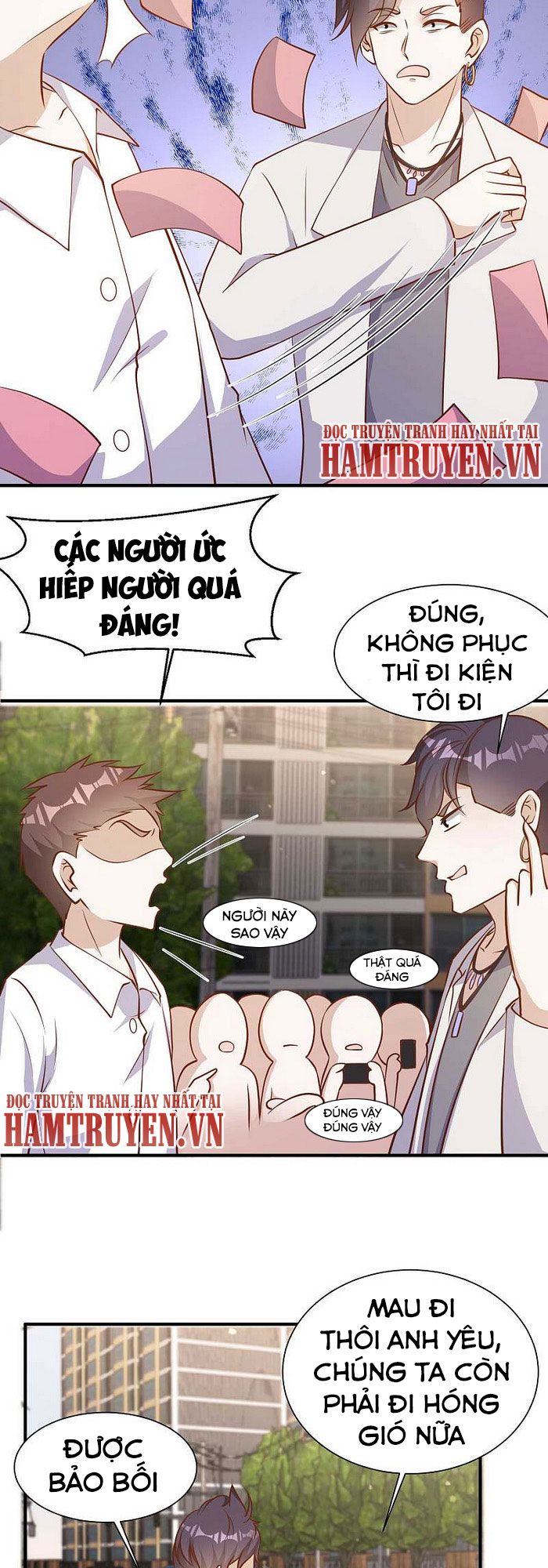 đọc truyện Thần Cấp Ngư Phu Chương 92 ảnh 16 tại Giả Dược