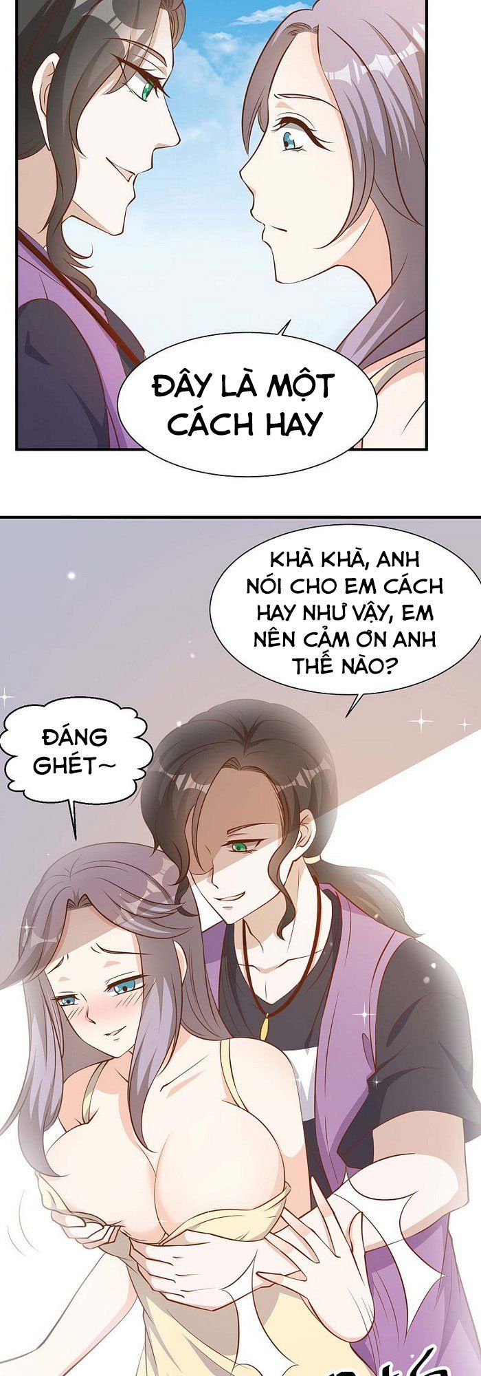đọc truyện Thần Cấp Ngư Phu Chương 92 ảnh 4 tại Giả Dược