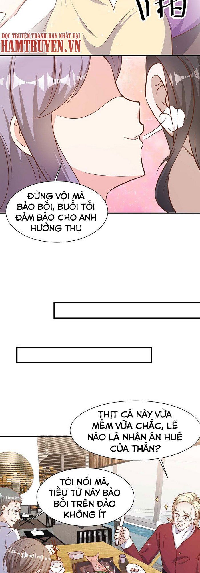 đọc truyện Thần Cấp Ngư Phu Chương 92 ảnh 5 tại Giả Dược