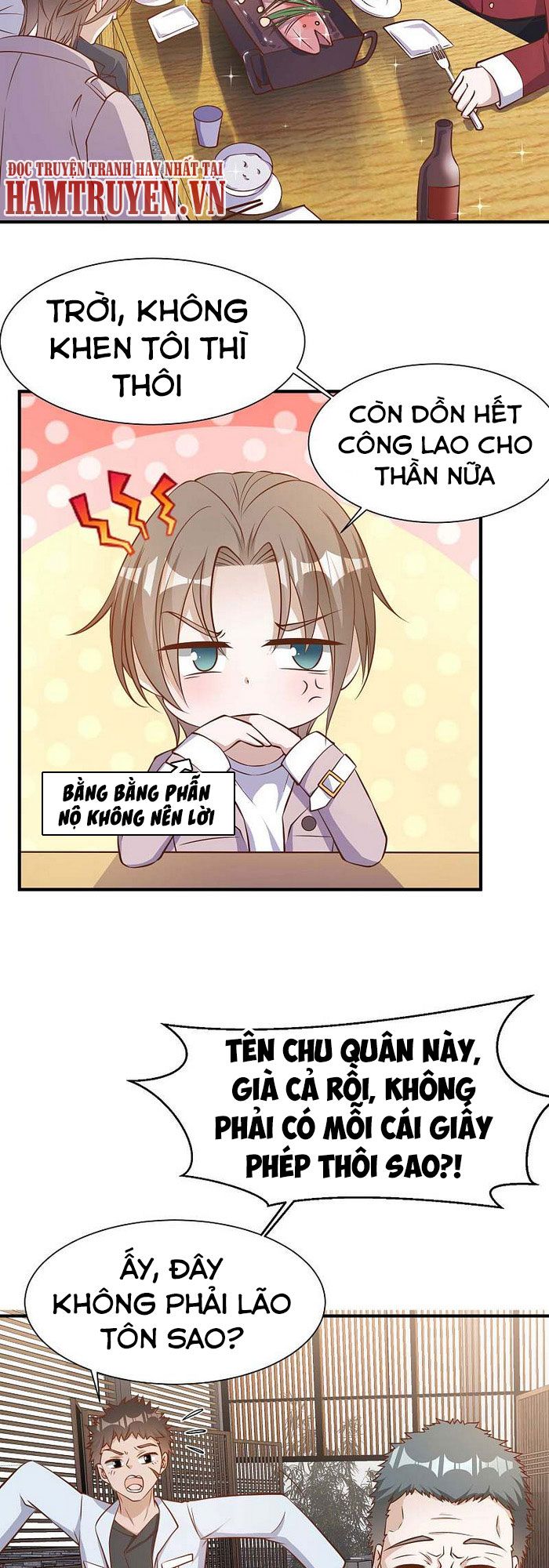 đọc truyện Thần Cấp Ngư Phu Chương 92 ảnh 6 tại Giả Dược