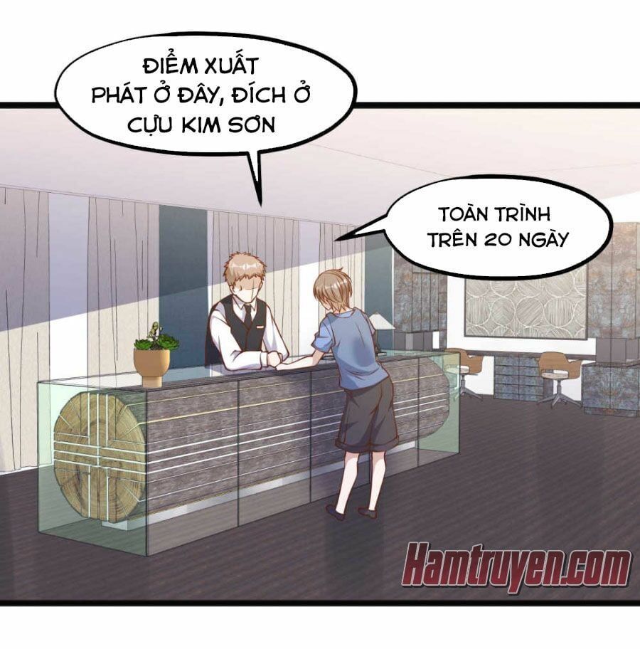 đọc truyện Thần Cấp Ngư Phu Chương 93 ảnh 20 tại Giả Dược