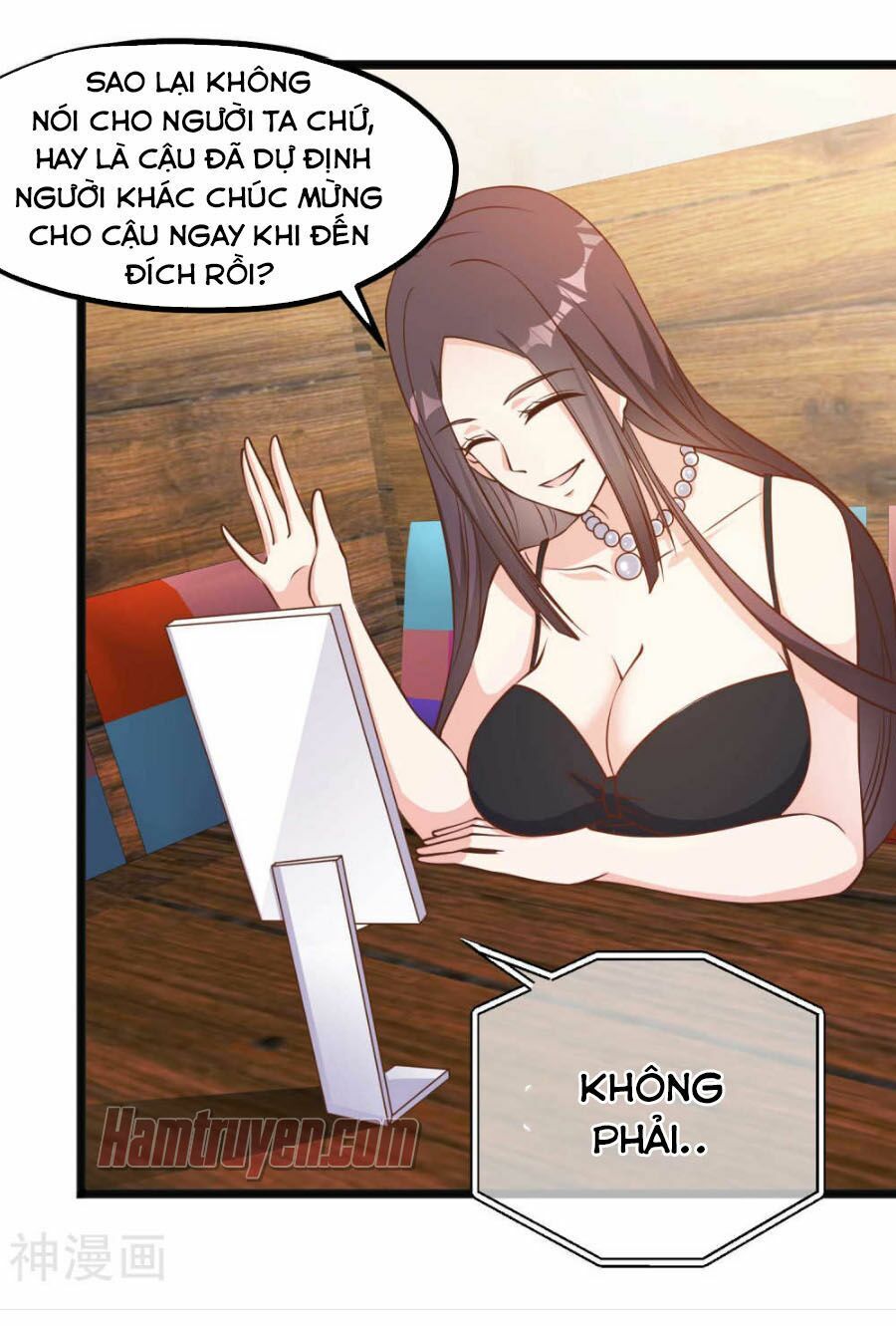 đọc truyện Thần Cấp Ngư Phu Chương 93 ảnh 35 tại Giả Dược