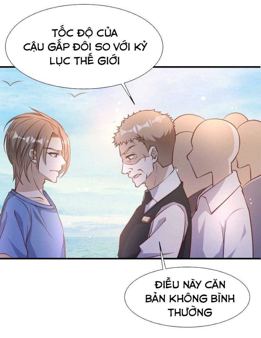 đọc truyện Thần Cấp Ngư Phu Chương 94 ảnh 24 tại Giả Dược