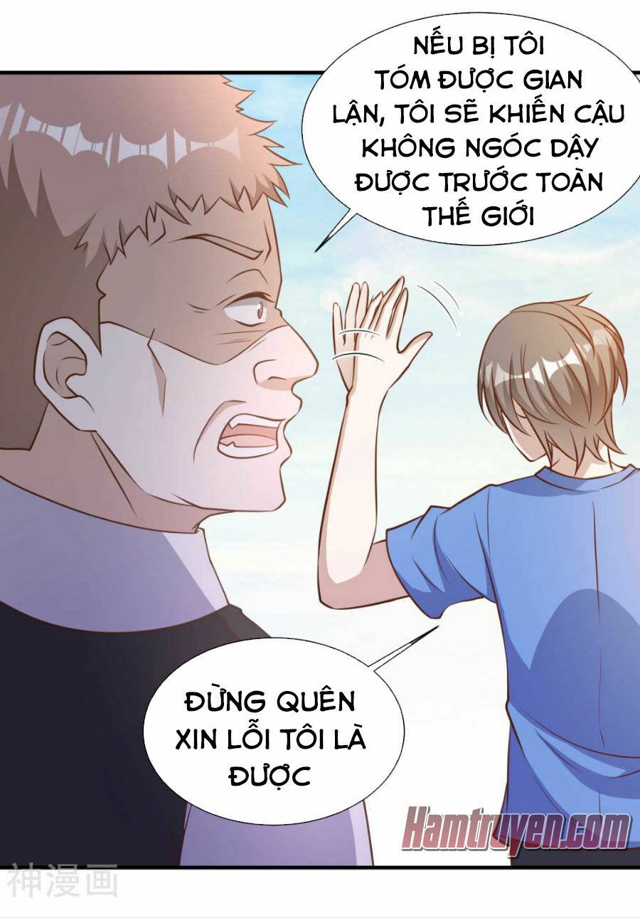 đọc truyện Thần Cấp Ngư Phu Chương 94 ảnh 26 tại Giả Dược