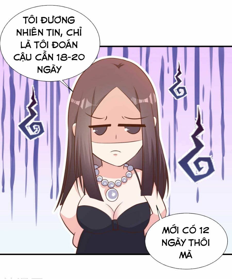 đọc truyện Thần Cấp Ngư Phu Chương 94 ảnh 31 tại Giả Dược