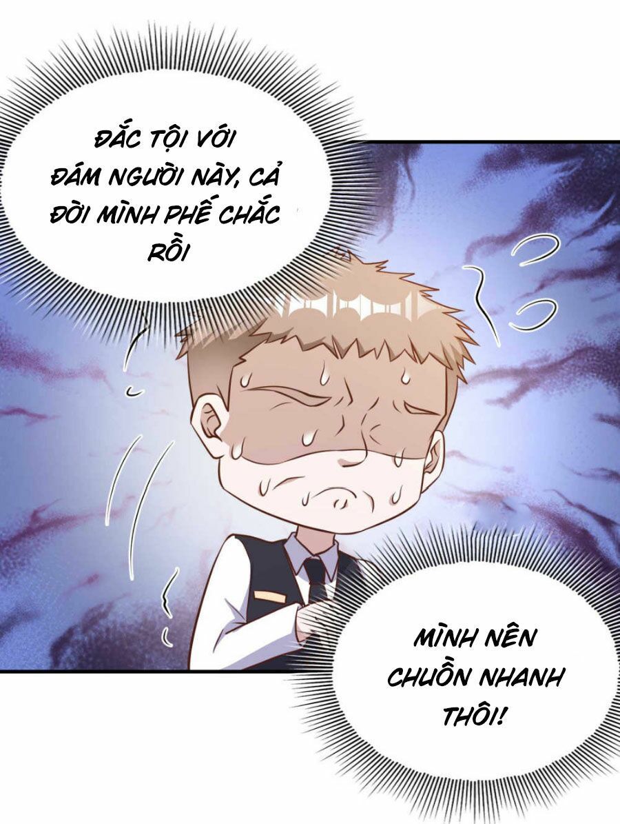 đọc truyện Thần Cấp Ngư Phu Chương 94 ảnh 35 tại Giả Dược
