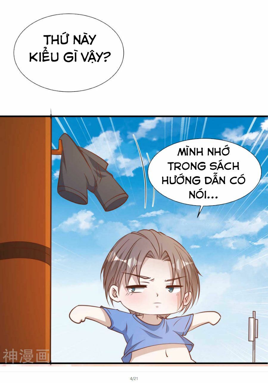 đọc truyện Thần Cấp Ngư Phu Chương 94 ảnh 7 tại Giả Dược