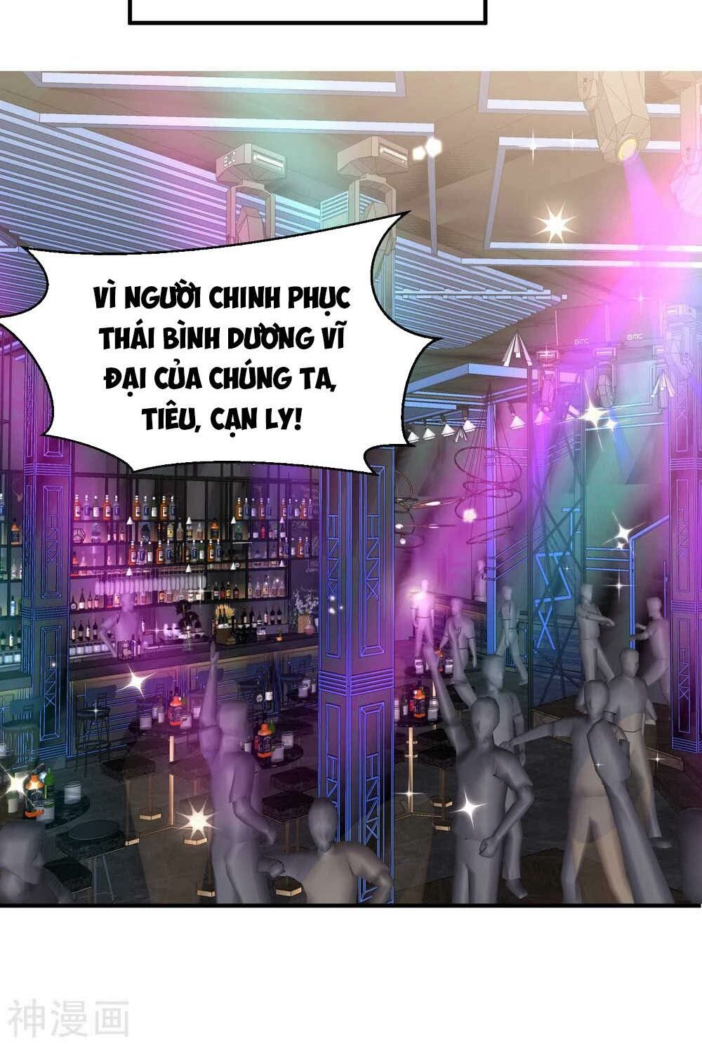 đọc truyện Thần Cấp Ngư Phu Chương 95 ảnh 8 tại Giả Dược
