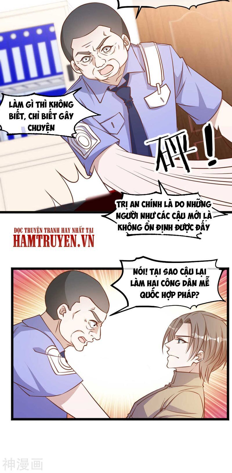 đọc truyện Thần Cấp Ngư Phu Chương 96 ảnh 12 tại Giả Dược