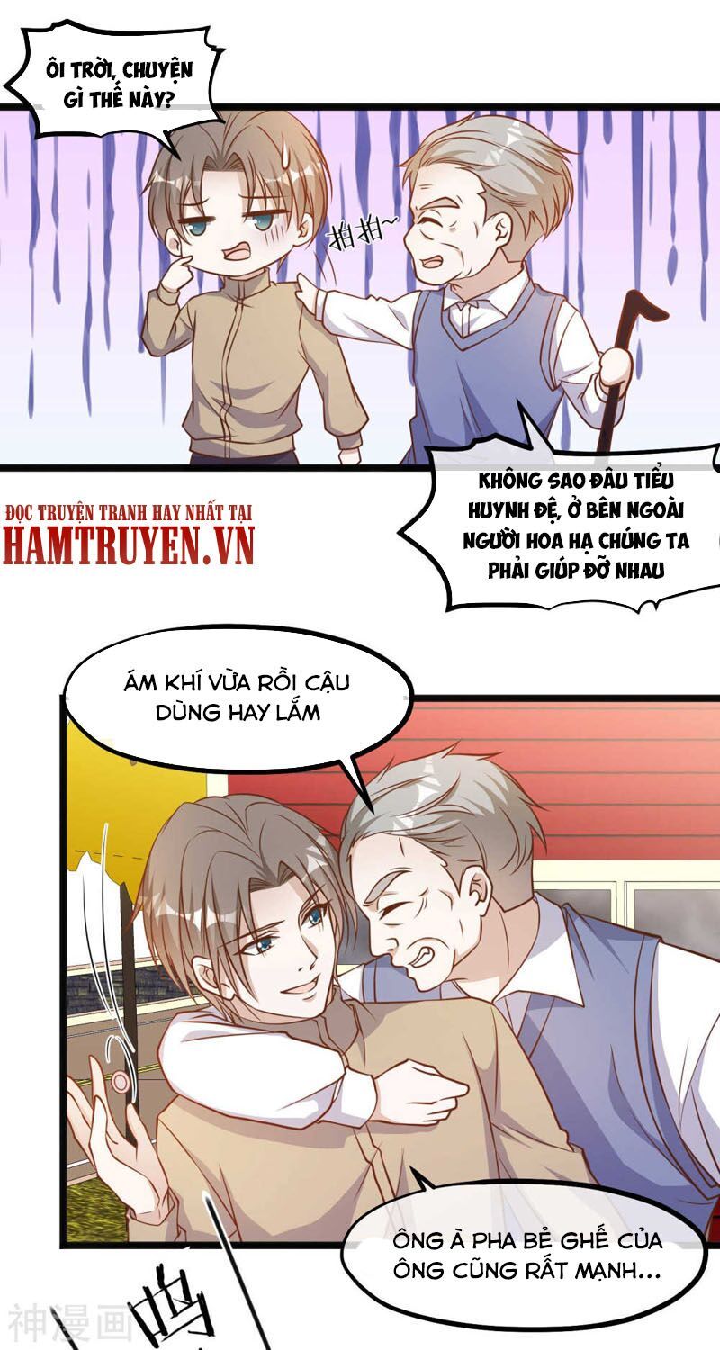 đọc truyện Thần Cấp Ngư Phu Chương 96 ảnh 6 tại Giả Dược