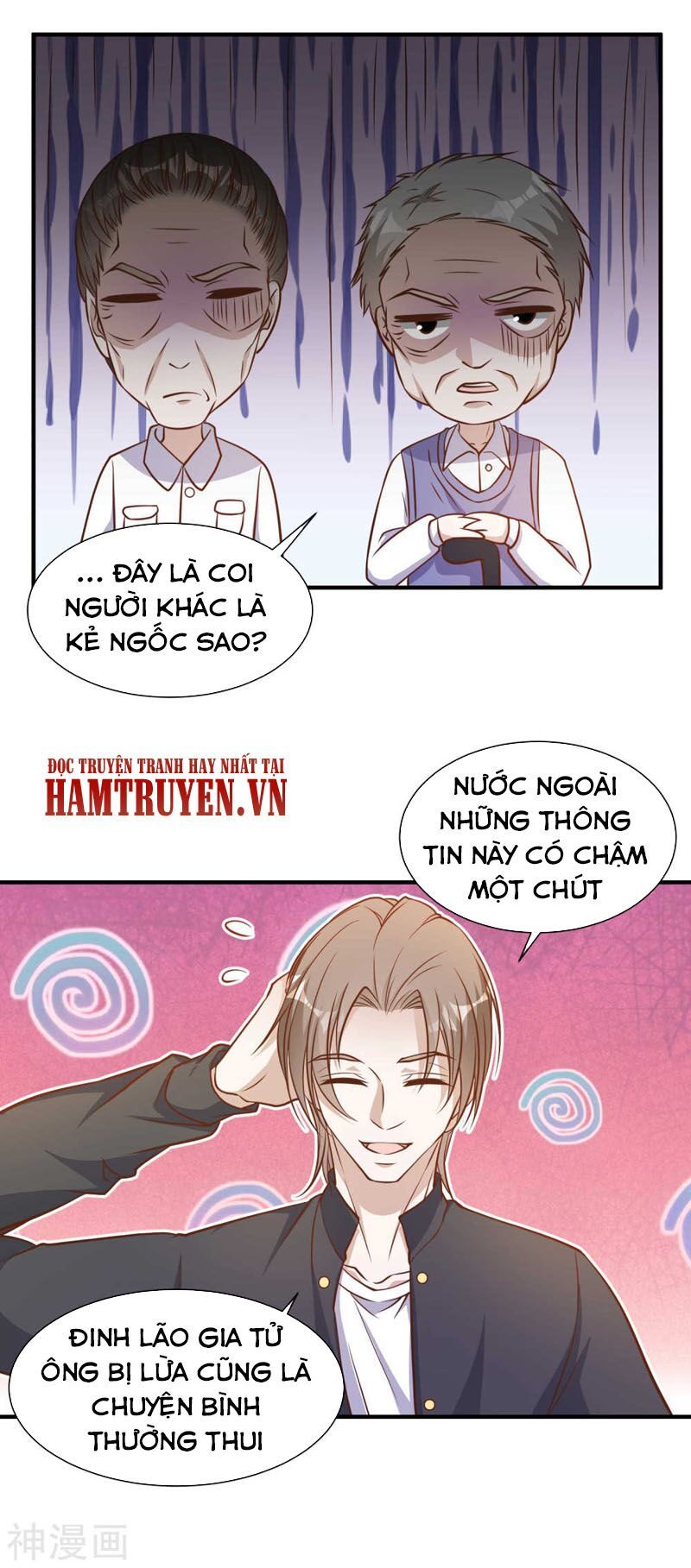 đọc truyện Thần Cấp Ngư Phu Chương 97 ảnh 21 tại Giả Dược