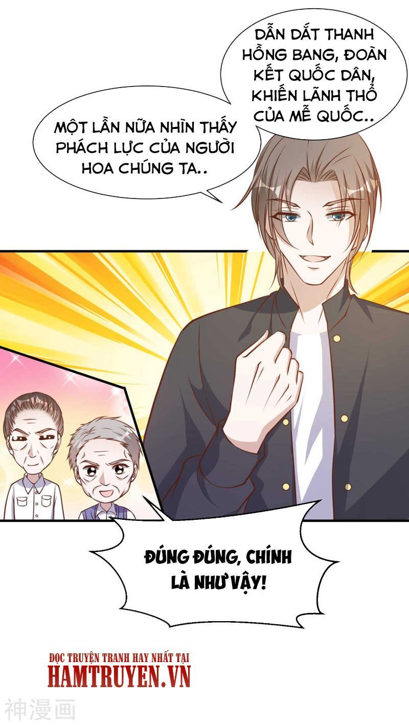 đọc truyện Thần Cấp Ngư Phu Chương 99 ảnh 15 tại Giả Dược