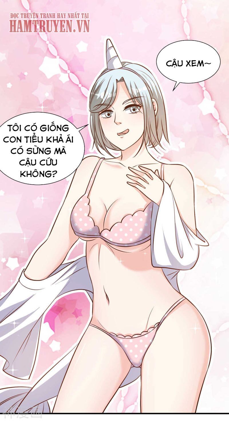 đọc truyện Thần Cấp Ngư Phu Chương 99 ảnh 25 tại Giả Dược