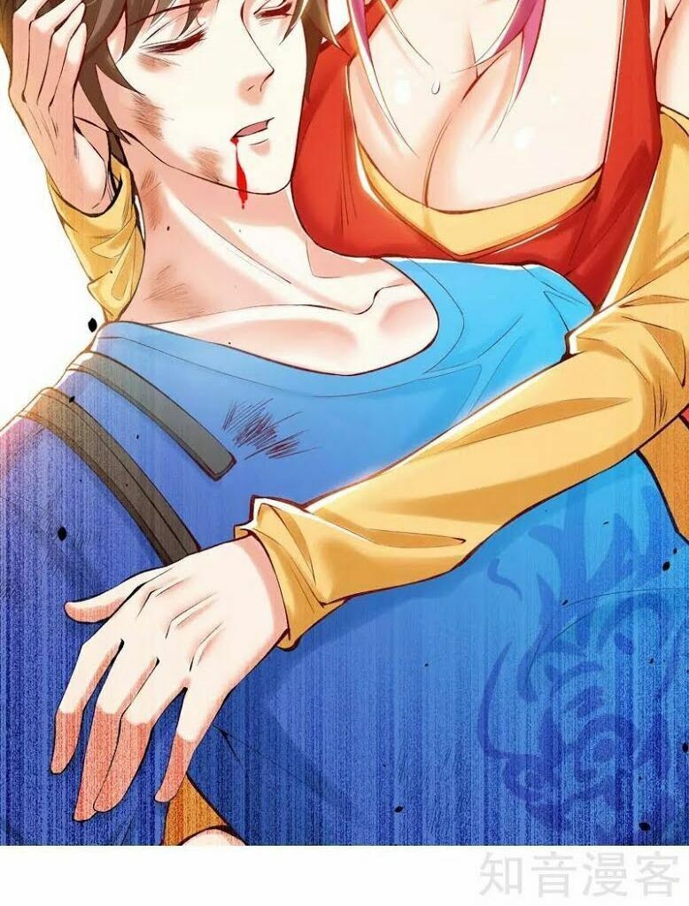 đọc truyện Thần Cấp Thấu Thị Chương 0 ảnh 7 tại Thiên Thai Truyện