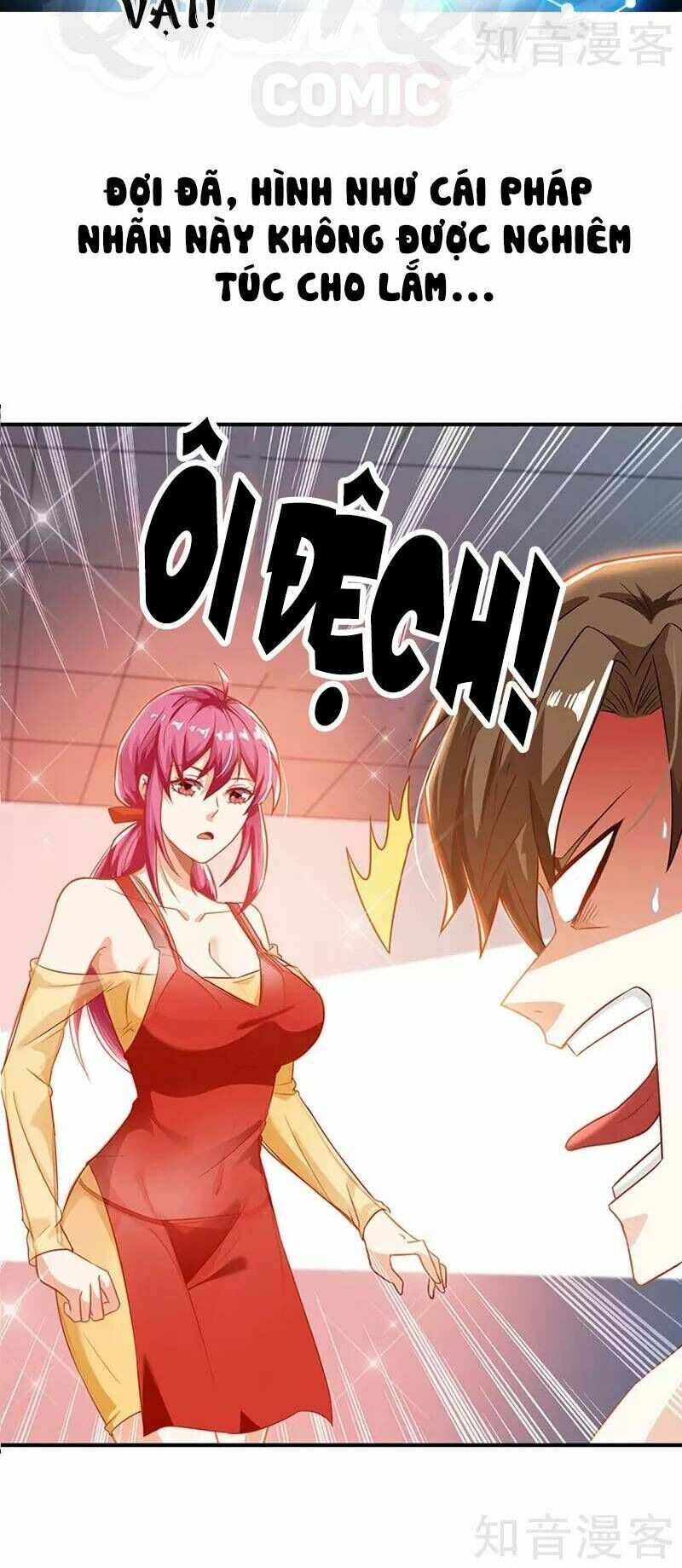 đọc truyện Thần Cấp Thấu Thị Chương 0 ảnh 9 tại Thiên Thai Truyện