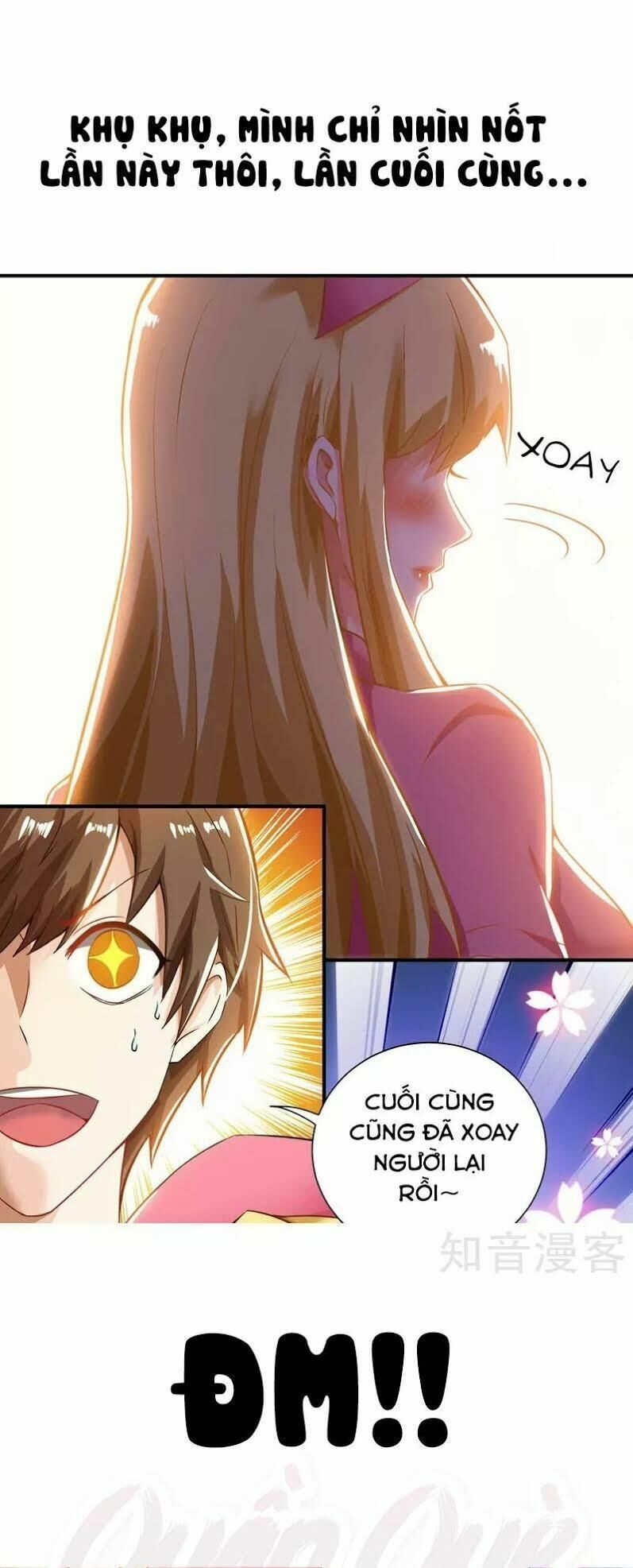 đọc truyện Thần Cấp Thấu Thị Chương 0 ảnh 10 tại Thiên Thai Truyện