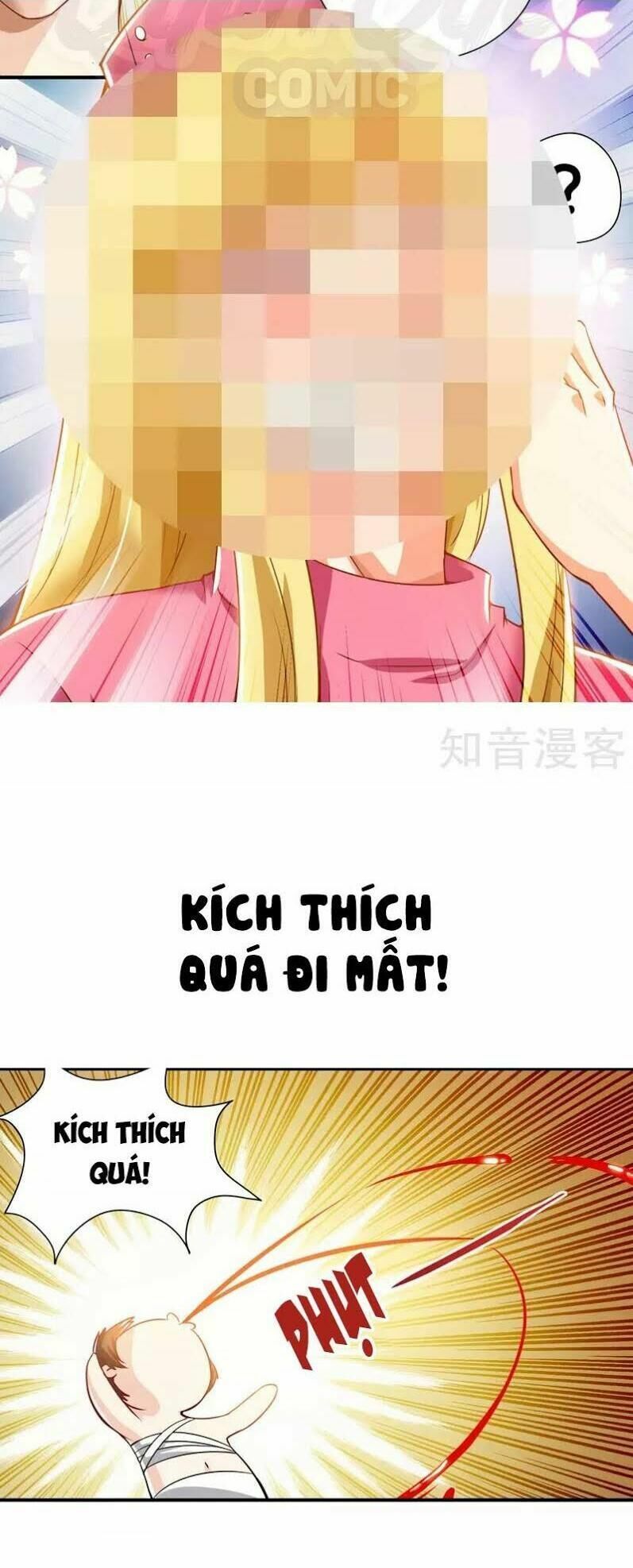 đọc truyện Thần Cấp Thấu Thị Chương 0 ảnh 11 tại Thiên Thai Truyện