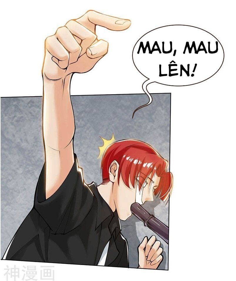 đọc truyện Thần Cấp Thấu Thị Chương 1 ảnh 19 tại Thiên Thai Truyện