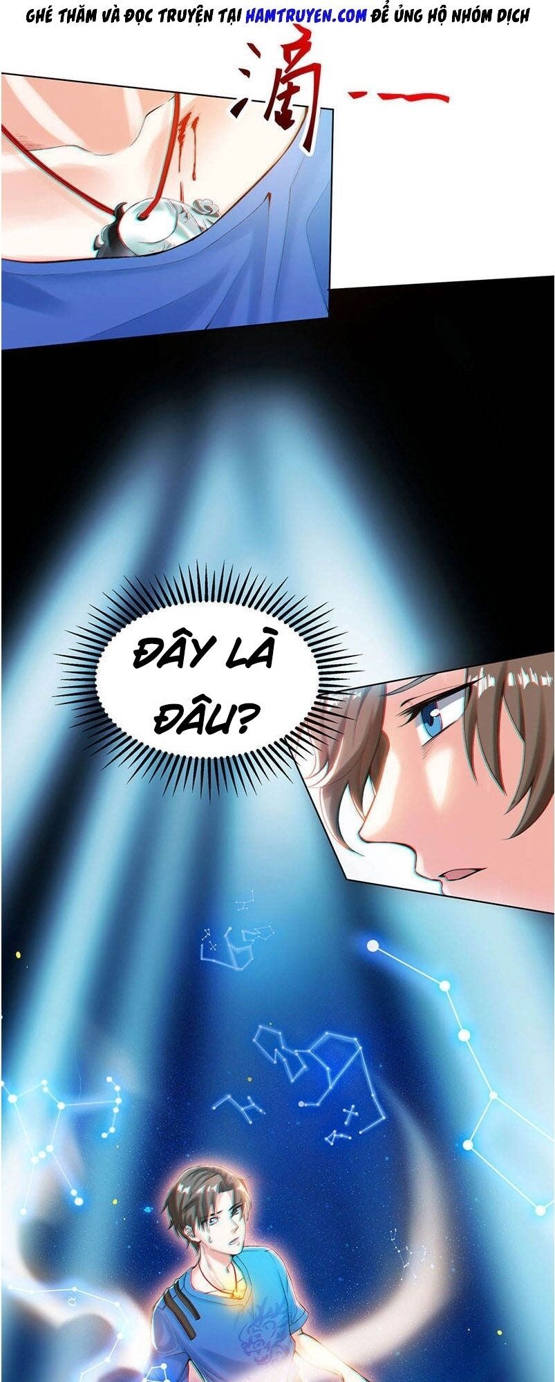 đọc truyện Thần Cấp Thấu Thị Chương 1 ảnh 27 tại Thiên Thai Truyện