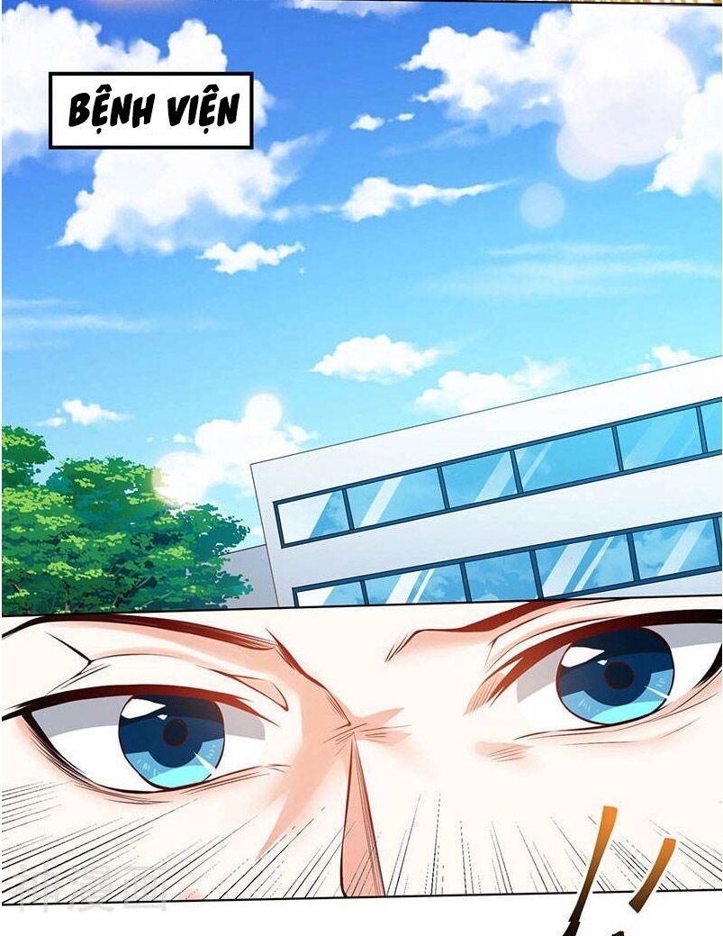 đọc truyện Thần Cấp Thấu Thị Chương 1 ảnh 32 tại Thiên Thai Truyện