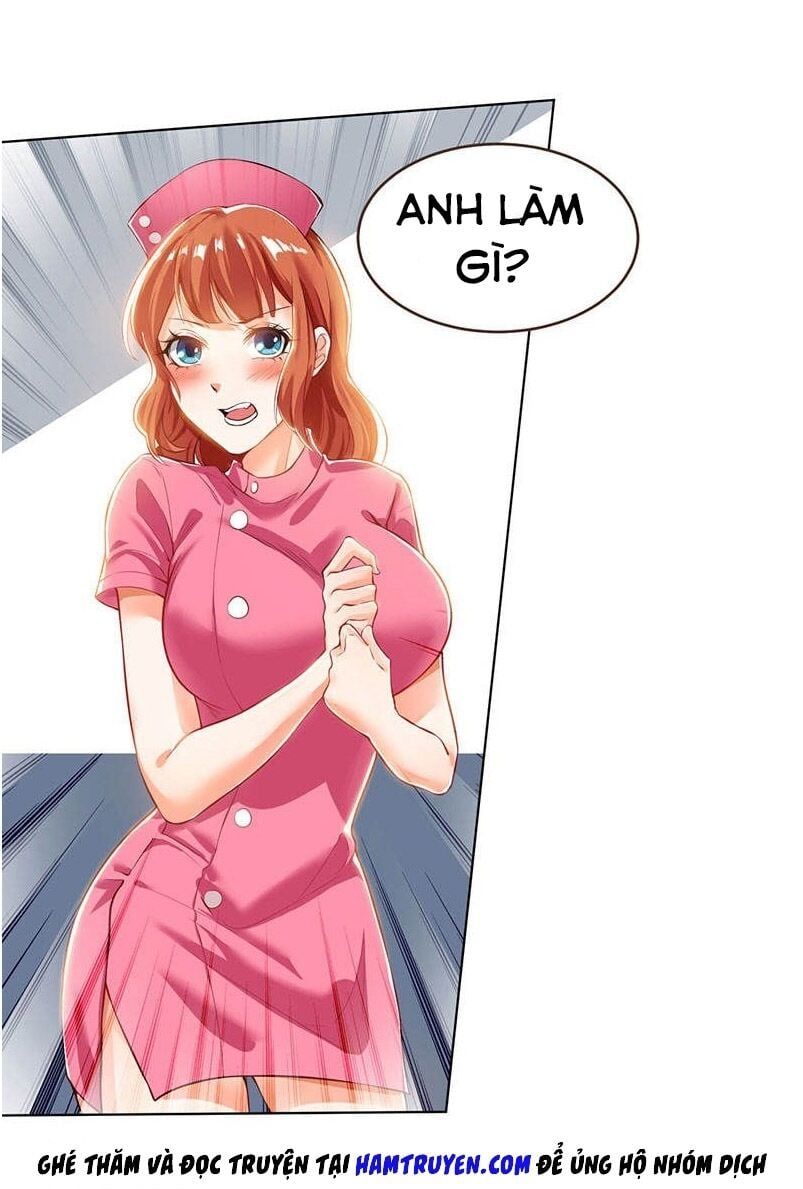 đọc truyện Thần Cấp Thấu Thị Chương 1 ảnh 34 tại Thiên Thai Truyện