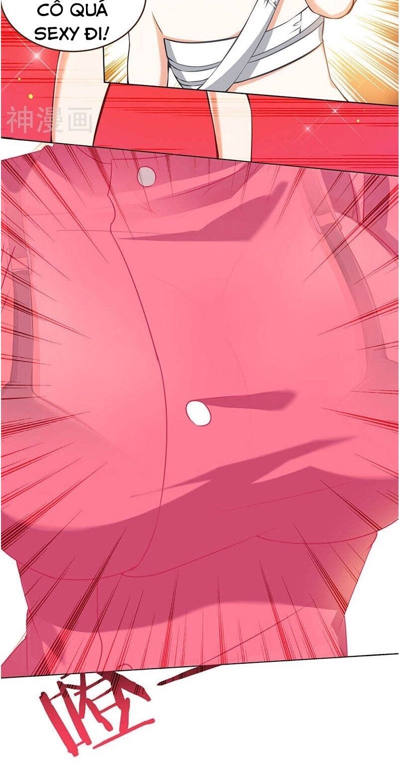 đọc truyện Thần Cấp Thấu Thị Chương 1 ảnh 36 tại Thiên Thai Truyện