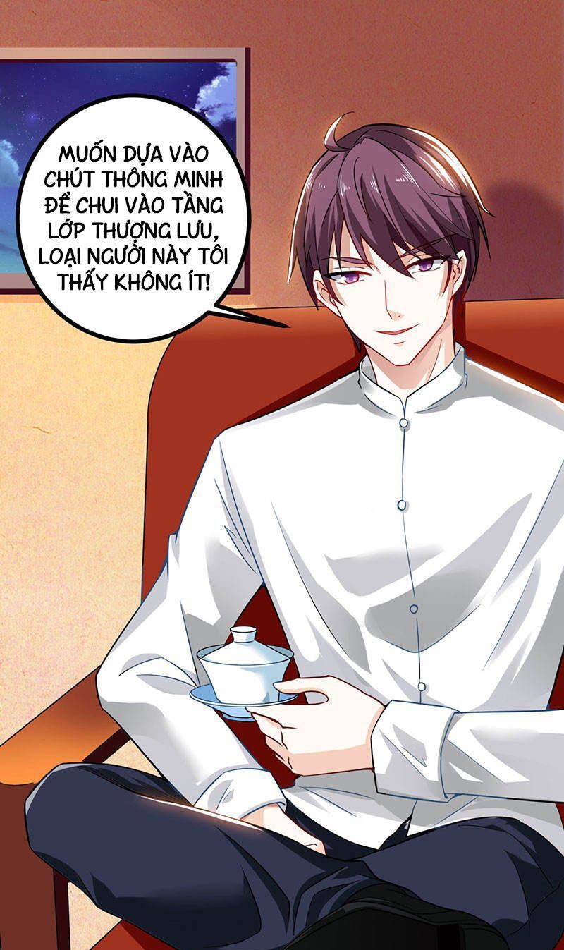 đọc truyện Thần Cấp Thấu Thị Chương 10 ảnh 3 tại Thiên Thai Truyện