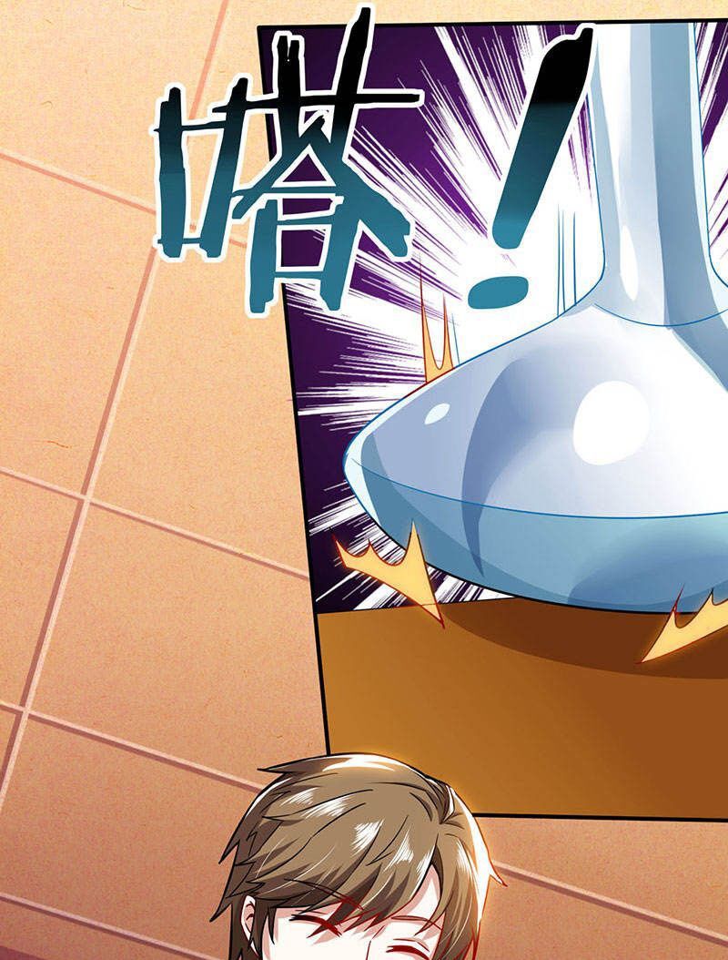 đọc truyện Thần Cấp Thấu Thị Chương 10 ảnh 17 tại Thiên Thai Truyện