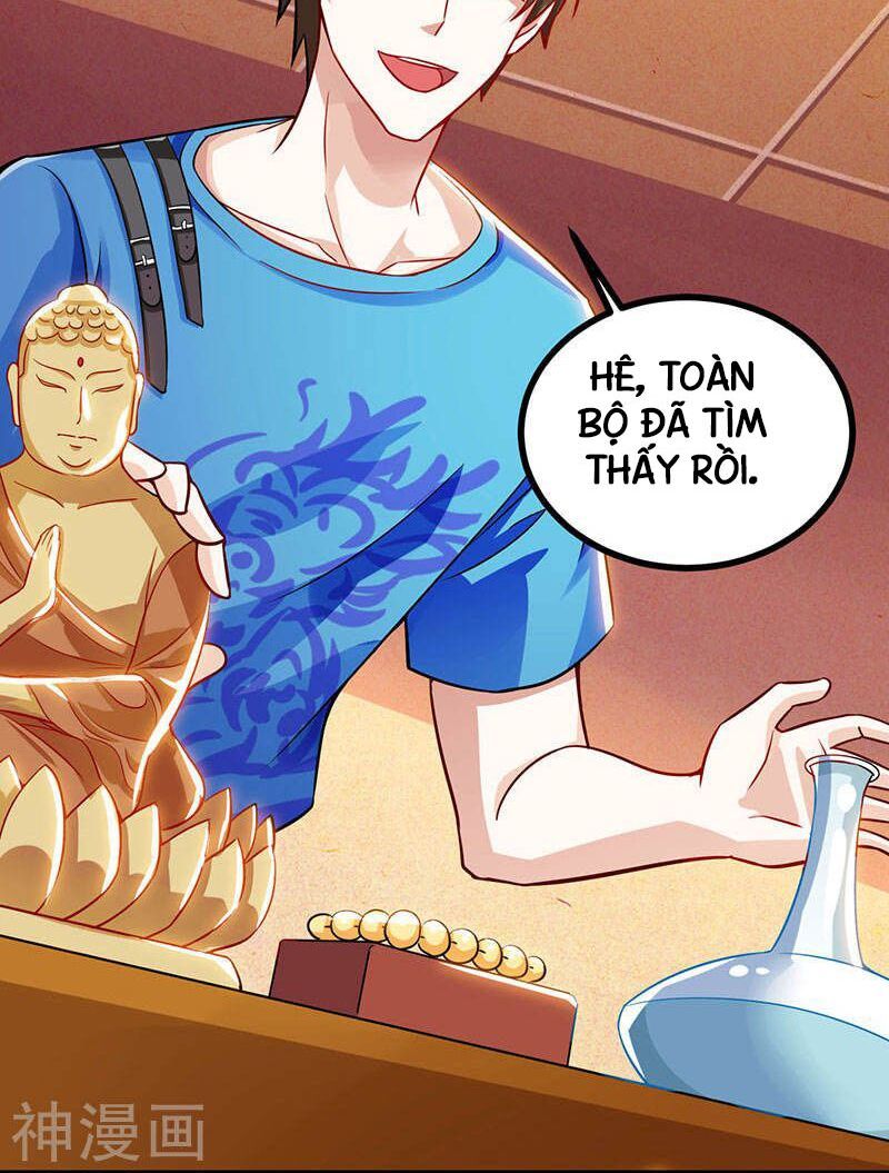 đọc truyện Thần Cấp Thấu Thị Chương 10 ảnh 18 tại Thiên Thai Truyện