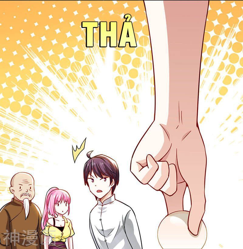 đọc truyện Thần Cấp Thấu Thị Chương 10 ảnh 23 tại Thiên Thai Truyện