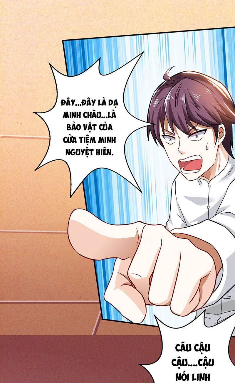 đọc truyện Thần Cấp Thấu Thị Chương 10 ảnh 24 tại Thiên Thai Truyện